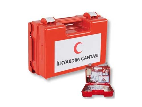 Deprem Malzemeleri
