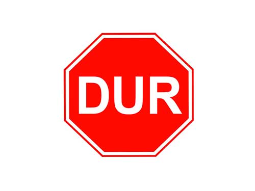 Dur Levhası