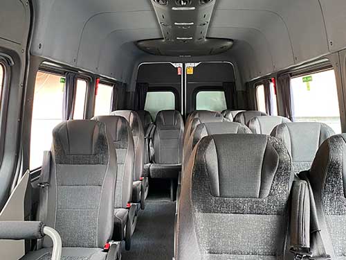 Ergonomik Koltuklar